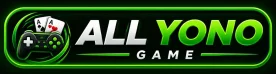 all yono game logo